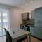 Villa Borghesi Suites Fronte Mare by Affitti Brevi Rimini-6