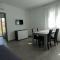 Villa Borghesi Suites Fronte Mare by Affitti Brevi Rimini-19