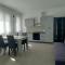 Villa Borghesi Suites Fronte Mare by Affitti Brevi Rimini-7