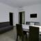 Villa Borghesi Suites Fronte Mare by Affitti Brevi Rimini-15