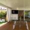 Apartment mit 1 Schlafzimmer und Whirlpool