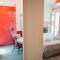 Attico 261 - Penthouse-6
