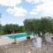 Trulli in Itria Valley with Infinity Pool-51