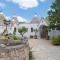 Trulli in Itria Valley with Infinity Pool-58