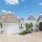 Trulli in Itria Valley with Infinity Pool-59