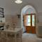 Trulli in Itria Valley with Infinity Pool-7