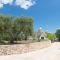 Trulli in Itria Valley with Infinity Pool-60