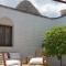 Trulli in Itria Valley with Infinity Pool-55
