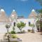 Trulli in Itria Valley with Infinity Pool-49