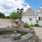 Trulli in Itria Valley with Infinity Pool-3