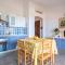 Appartamento con piscina 13-9