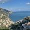 Paradise Home Positano-0