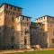 GoldenSuitesItaly I Moderno Monolocale in Centro Storico Mantova-42