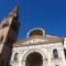 GoldenSuitesItaly I Moderno Monolocale in Centro Storico Mantova-41