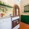 Villa La Casetta del Mare by Interhome-7