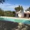 Villa with Private Pool near the Beach and Pula-20