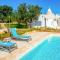 Villa Trullo Ettore by Villa Plus-18