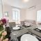 Palazzo Saba Tirabora Short Rent-76