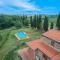 Vineyard’s Cottage With Pool, Ac, Wifi - Siena-2