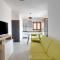 Orange Apartment 4-4