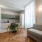 Spacious Apartment in Central Milan Next to Metro-3