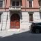 IHost Apartment - Bottego 21-37