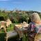 B&B Il Fienile San Gimignano-44