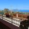 Villa Belvedere di Altavilla with Pool and Near The Sea-19