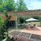 Dimora dei 100 Cavalli - Terrace & panoramic view-19