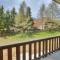 Studio Paradiso - Ski In Ski Out 300m - Happy Rentals-13