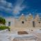 Luxury TrullidiGiulia, exclusive villa with swimming pool-39