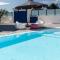 Leonida's Home - Shared Pool, Jacuzzi and beach 150mt-1