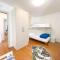 Cattedrale 5 Tirabora Short Rent-2