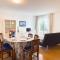 Cattedrale 5 Tirabora Short Rent-38