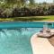 Villa Ulivo con piscina e giardino privato a 500 mt dal mare-27