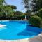 Aurelia Sunset home
