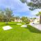 Luxury Villa Sea Front With Pool-9