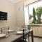 Airport FCO, Ostia antica - Livio's home-18