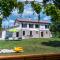 Casale Passalacqua Pesaro by Yohome