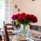 Luxury in the Tuscan Mountains Rustic Villa with WiFi and Park-17