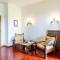 Luxury in the Tuscan Mountains Rustic Villa with WiFi and Park-9