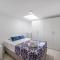 Free Parking - 1 Min Metro to Duomo - Loft Moderno-2