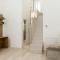 Free Parking - 1 Min Metro to Duomo - Loft Moderno-8