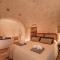 TD Trulli Benedetta with Pool in Peaceful Nature-22