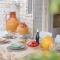 TD Trulli Locobello Stylish & Cozy Trulli with Pool-9