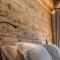 Chalet Dolomites Luxe con Spa, Piscine, Jacuzzi e Cinema Privato-70