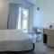 Supreme Beach Location with pool at Cala Sassari-11