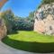Supreme Beach Location with pool at Cala Sassari-19