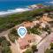 Bild des Sardinianworld - Residenza Le Vigne-Panoramic Terrace