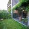 Milan Garden Apartment-19